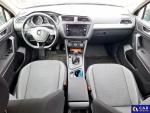 Volkswagen Tiguan Allspace Trendline Aukcja 305531 - grafika 5