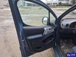 Citroën Berlingo II 1.6 16V HDI MR`08 E4 Aukcja 305557 - grafika 13