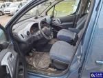 Citroën Berlingo II 1.6 16V HDI MR`08 E4 Aukcja 305557 - grafika 14