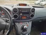 Citroën Berlingo II 1.6 16V HDI MR`08 E4 Aukcja 305557 - grafika 19