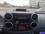 Citroën Berlingo II 1.6 16V HDI MR`08 E4 Aukcja 305557 - grafika 20