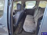 Citroën Berlingo II 1.6 16V HDI MR`08 E4 Aukcja 305557 - grafika 21