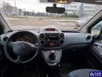 Citroën Berlingo II 1.6 16V HDI MR`08 E4 Aukcja 305557 - grafika 24
