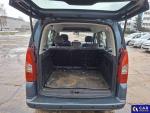 Citroën Berlingo II 1.6 16V HDI MR`08 E4 Aukcja 305557 - grafika 25