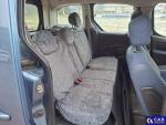 Citroën Berlingo II 1.6 16V HDI MR`08 E4 Aukcja 305557 - grafika 28