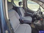 Citroën Berlingo II 1.6 16V HDI MR`08 E4 Aukcja 305557 - grafika 32