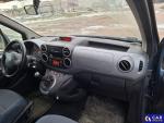 Citroën Berlingo II 1.6 16V HDI MR`08 E4 Aukcja 305557 - grafika 33