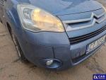 Citroën Berlingo II 1.6 16V HDI MR`08 E4 Aukcja 305557 - grafika 41