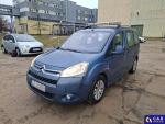Citroën Berlingo II 1.6 16V HDI MR`08 E4 Aukcja 305557 - grafika 1