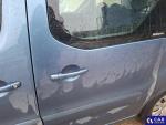 Citroën Berlingo II 1.6 16V HDI MR`08 E4 Aukcja 305557 - grafika 52