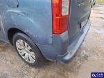 Citroën Berlingo II 1.6 16V HDI MR`08 E4 Aukcja 305557 - grafika 56