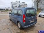 Citroën Berlingo II 1.6 16V HDI MR`08 E4 Aukcja 305557 - grafika 2