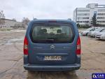 Citroën Berlingo II 1.6 16V HDI MR`08 E4 Aukcja 305557 - grafika 3