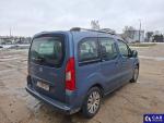 Citroën Berlingo II 1.6 16V HDI MR`08 E4 Aukcja 305557 - grafika 4
