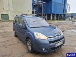 Citroën Berlingo II 1.6 16V HDI MR`08 E4 Aukcja 305557 - grafika 5