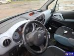 Citroën Berlingo II 1.6 16V HDI MR`08 E4 Aukcja 305558 - grafika 16
