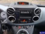 Citroën Berlingo II 1.6 16V HDI MR`08 E4 Aukcja 305558 - grafika 17