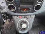 Citroën Berlingo II 1.6 16V HDI MR`08 E4 Aukcja 305558 - grafika 18