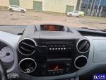 Citroën Berlingo II 1.6 16V HDI MR`08 E4 Aukcja 305558 - grafika 19