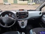 Citroën Berlingo II 1.6 16V HDI MR`08 E4 Aukcja 305558 - grafika 25