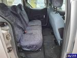Citroën Berlingo II 1.6 16V HDI MR`08 E4 Aukcja 305558 - grafika 29