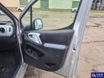 Citroën Berlingo II 1.6 16V HDI MR`08 E4 Aukcja 305558 - grafika 31