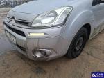 Citroën Berlingo II 1.6 16V HDI MR`08 E4 Aukcja 305558 - grafika 36