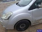 Citroën Berlingo II 1.6 16V HDI MR`08 E4 Aukcja 305558 - grafika 37