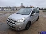 Citroën Berlingo II 1.6 16V HDI MR`08 E4 Aukcja 305558 - grafika 1