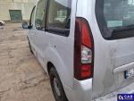Citroën Berlingo II 1.6 16V HDI MR`08 E4 Aukcja 305558 - grafika 59