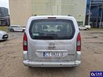 Citroën Berlingo II 1.6 16V HDI MR`08 E4 Aukcja 305558 - grafika 3