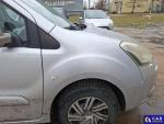 Citroën Berlingo II 1.6 16V HDI MR`08 E4 Aukcja 305558 - grafika 81