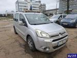 Citroën Berlingo II 1.6 16V HDI MR`08 E4 Aukcja 305558 - grafika 5