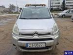 Citroën Berlingo II 1.6 16V HDI MR`08 E4 Aukcja 305558 - grafika 6