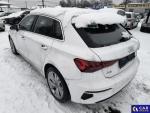 Audi A3 A3 35 TFSI mHEV S tronic Aukcja 305632 - grafika 9
