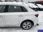 Audi A3 A3 35 TFSI mHEV S tronic Aukcja 305632 - grafika 10