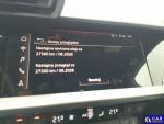 Audi A3 A3 35 TFSI mHEV S tronic Aukcja 305632 - grafika 16