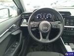 Audi A3 A3 35 TFSI mHEV S tronic Aukcja 305632 - grafika 22