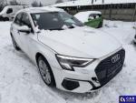 Audi A3 A3 35 TFSI mHEV S tronic Aukcja 305632 - grafika 3