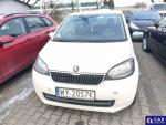 Skoda Citigo  Aukcja 305559 - grafika 13