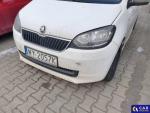 Skoda Citigo  Aukcja 305559 - grafika 14