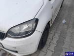 Skoda Citigo  Aukcja 305559 - grafika 16