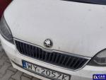 Skoda Citigo  Aukcja 305559 - grafika 18