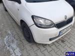 Skoda Citigo  Aukcja 305559 - grafika 23