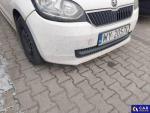 Skoda Citigo  Aukcja 305559 - grafika 27