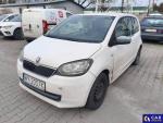 Skoda Citigo  Aukcja 305559 - grafika 1