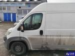 Citroën Jumper 35+ BlueHDi L4H2 Aukcja 305633 - grafika 11