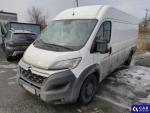 Citroën Jumper 35+ BlueHDi L4H2 Aukcja 305633 - grafika 1