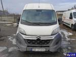 Citroën Jumper 35+ BlueHDi L4H2 Aukcja 305633 - grafika 2