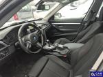 BMW Seria 3 318d Sport Line aut Aukcja 305634 - grafika 17